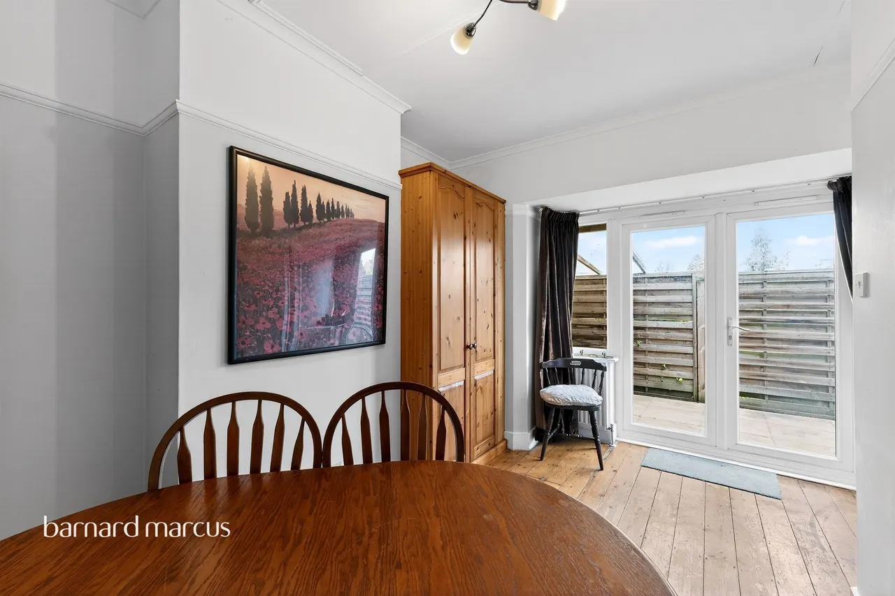 Upper Richmond Road West, Richmond, TW10, photo 4