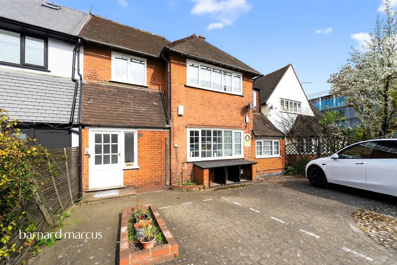 Upper Richmond Road West, Richmond, TW10, photo 2