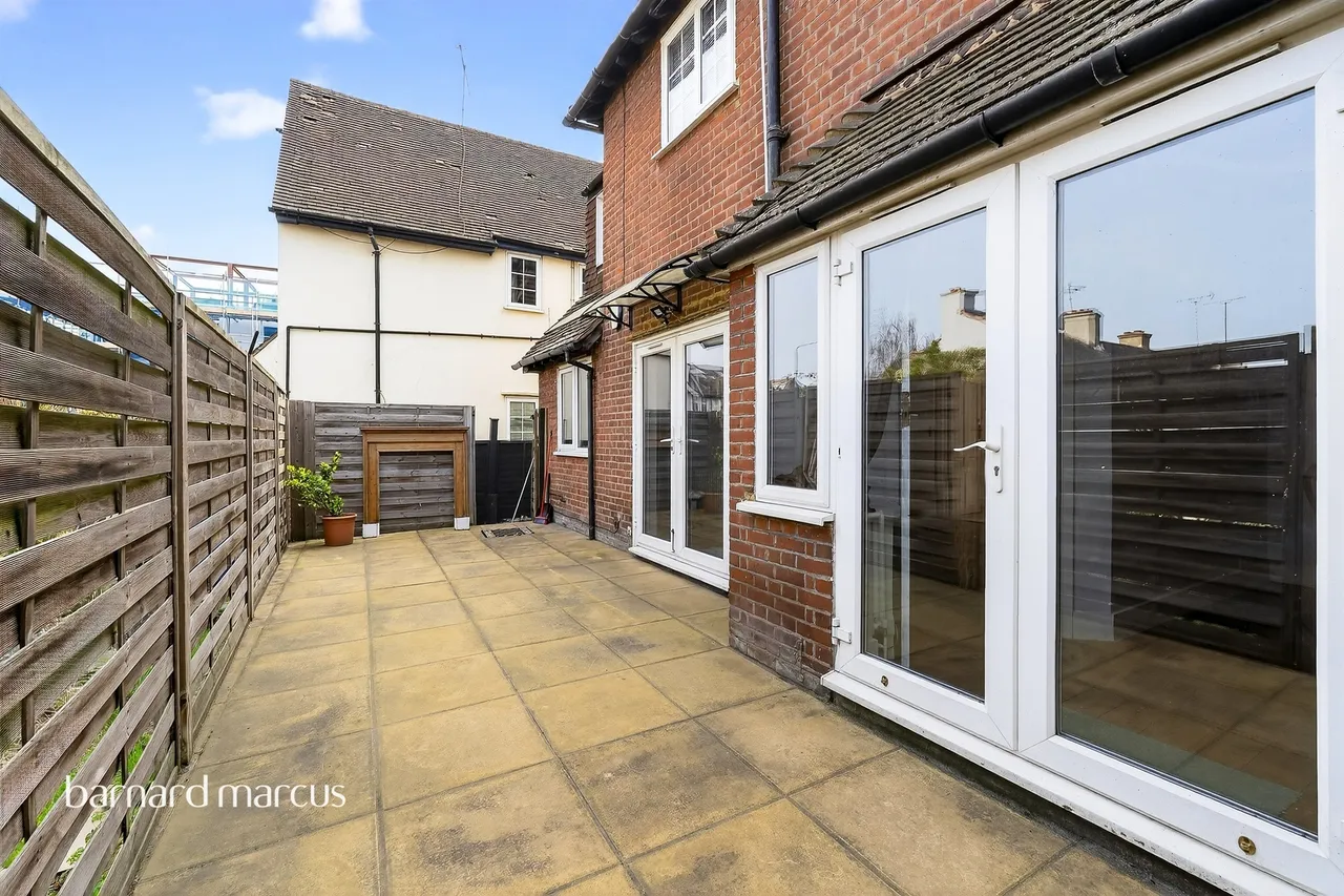 Upper Richmond Road West, Richmond, TW10, photo 9