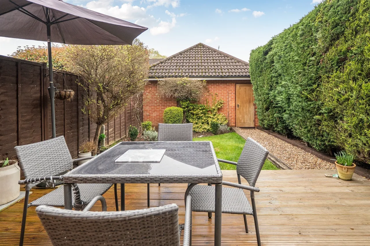 Blackamoor Lane, Maidenhead, SL6, photo 12