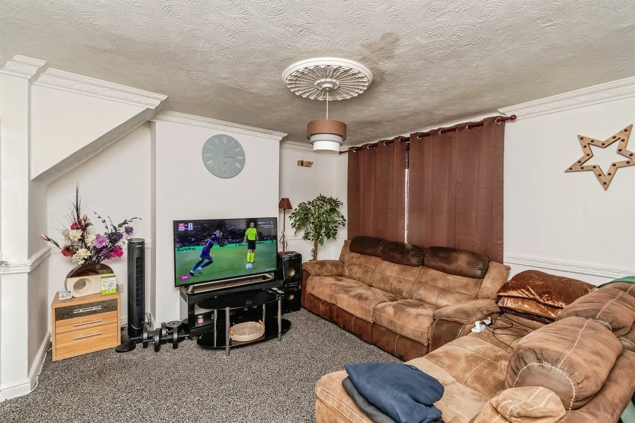 High Ridge, Walsall, photo 6