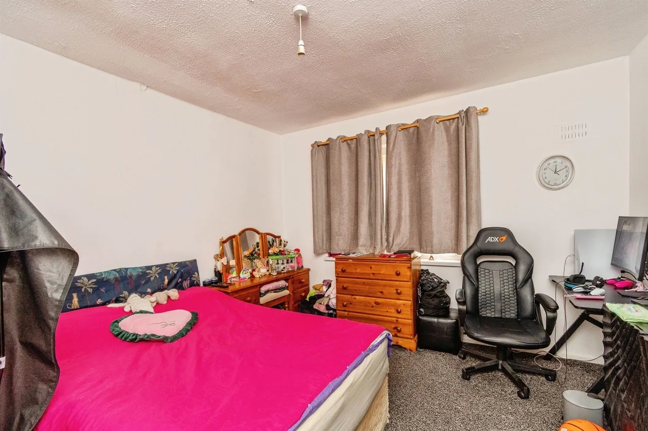 High Ridge, Walsall, photo 12