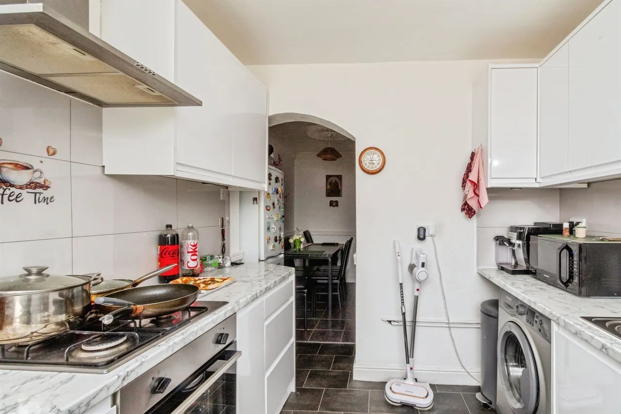 High Ridge, Walsall, photo 9