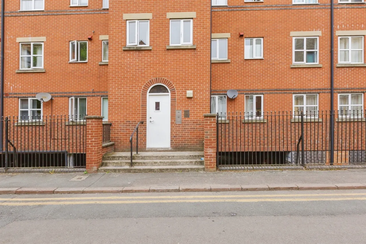 Norton Street, Leicester, LE1, photo 10