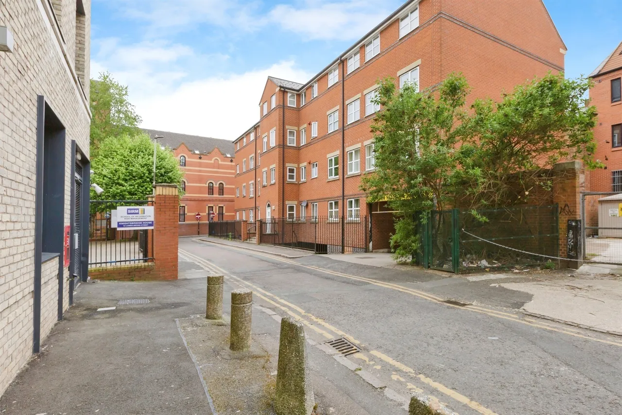 Norton Street, Leicester, LE1, photo 16