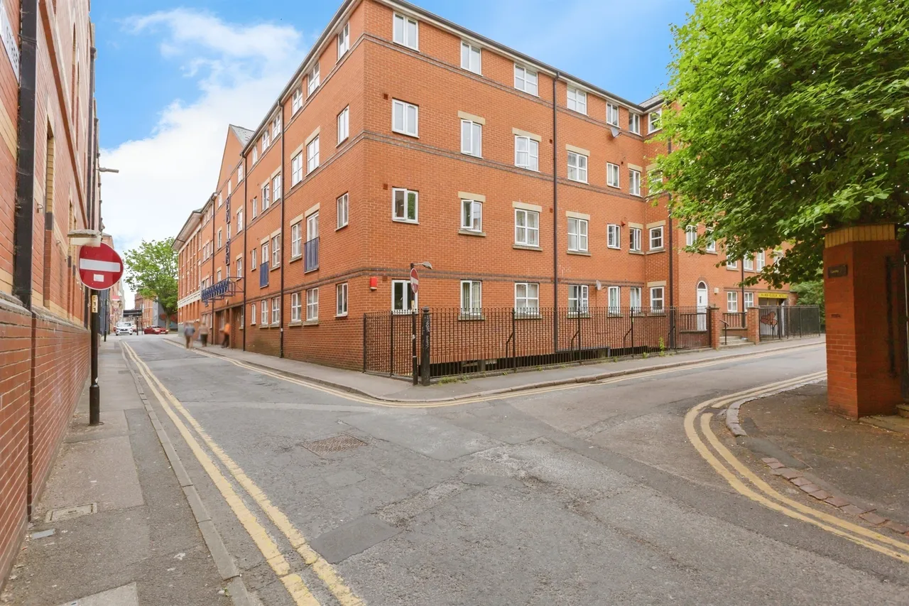 Norton Street, Leicester, LE1, photo 15