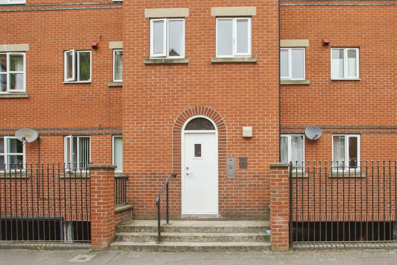 Norton Street, Leicester, LE1, photo 14