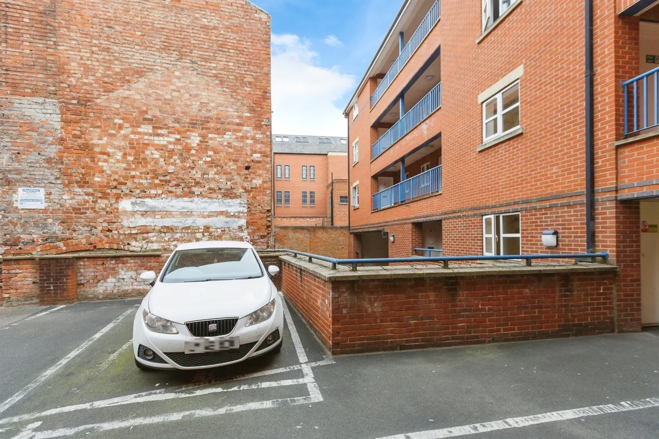 Norton Street, Leicester, LE1, photo 11
