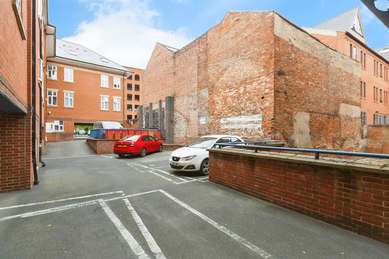 Norton Street, Leicester, LE1, photo 12