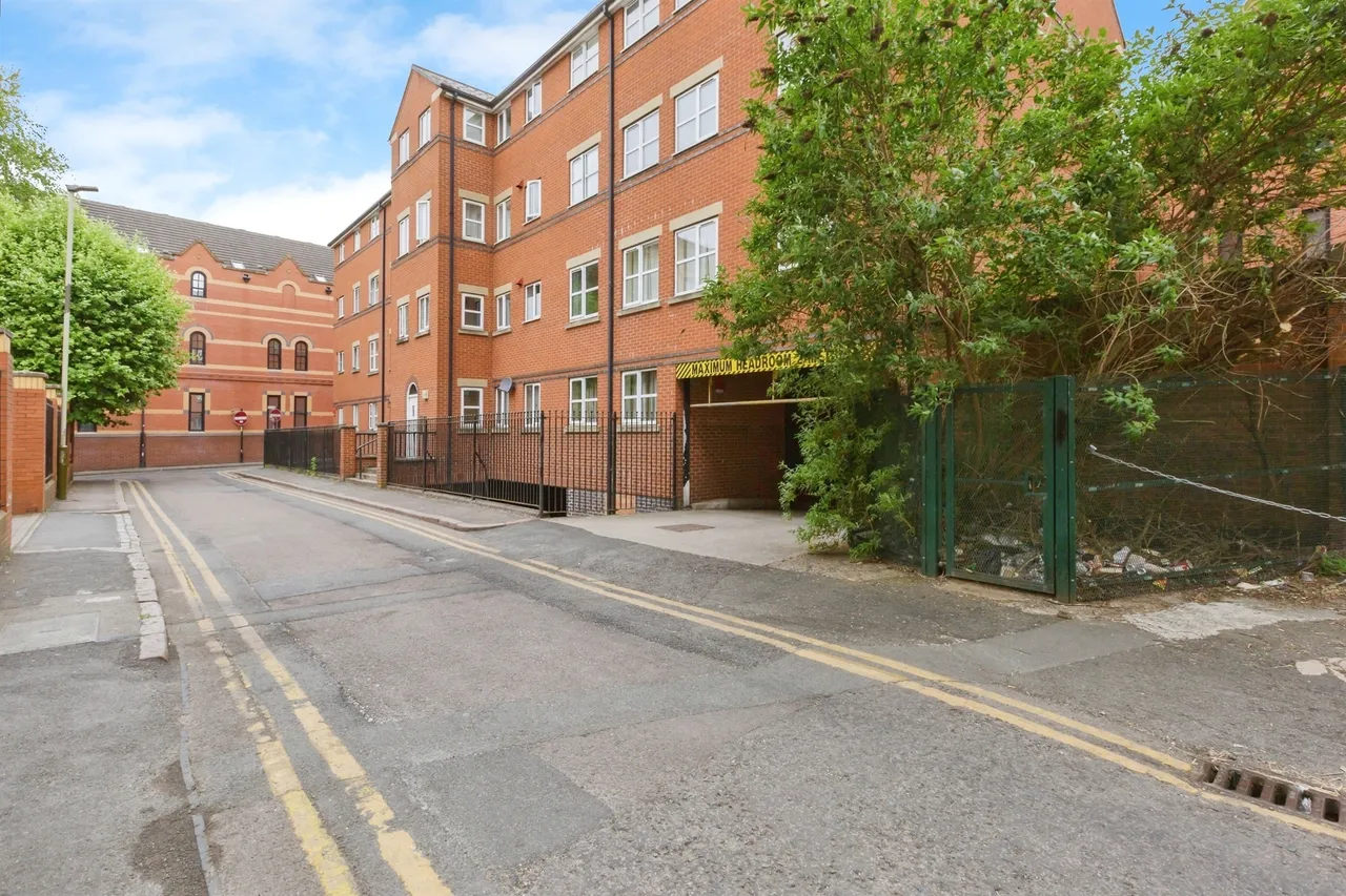 Norton Street, Leicester, LE1, photo 17