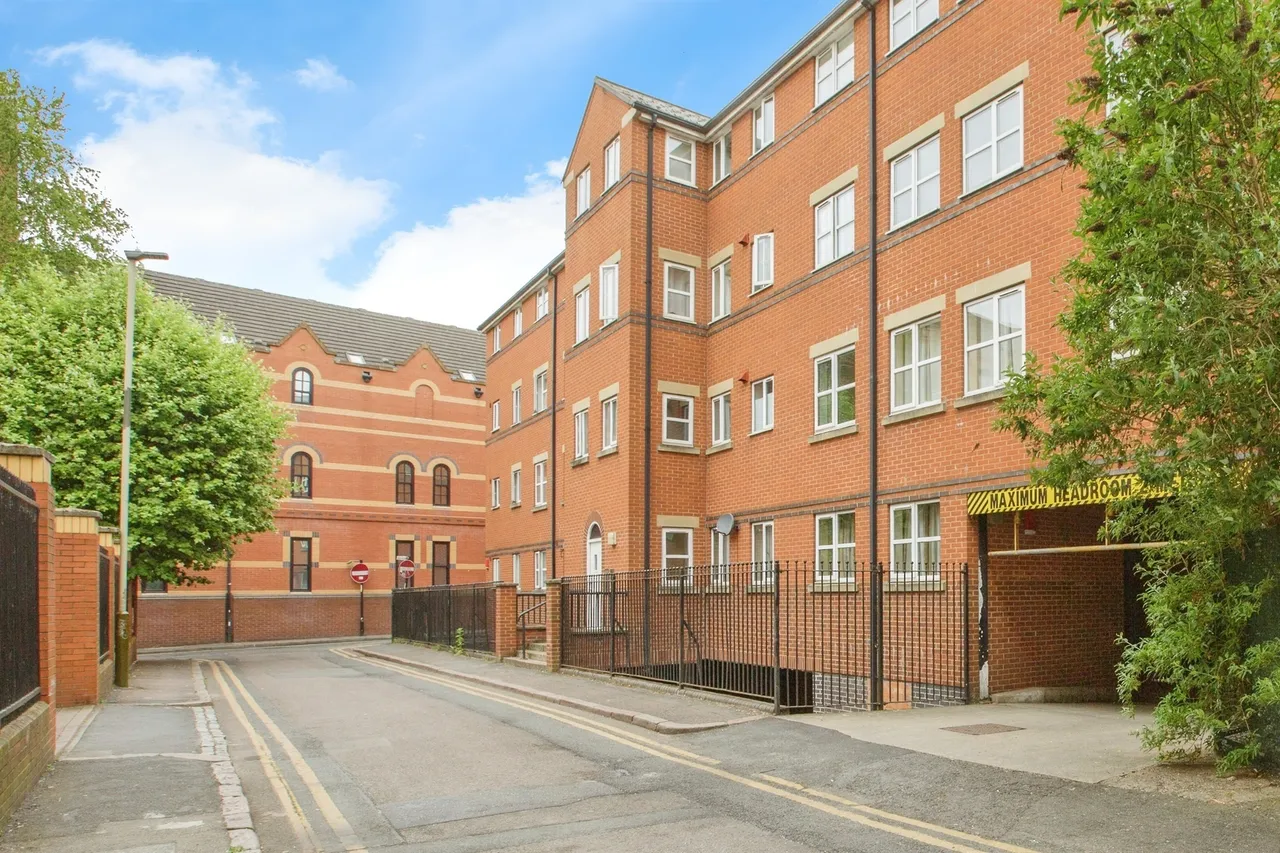 Norton Street, Leicester, LE1, photo 9