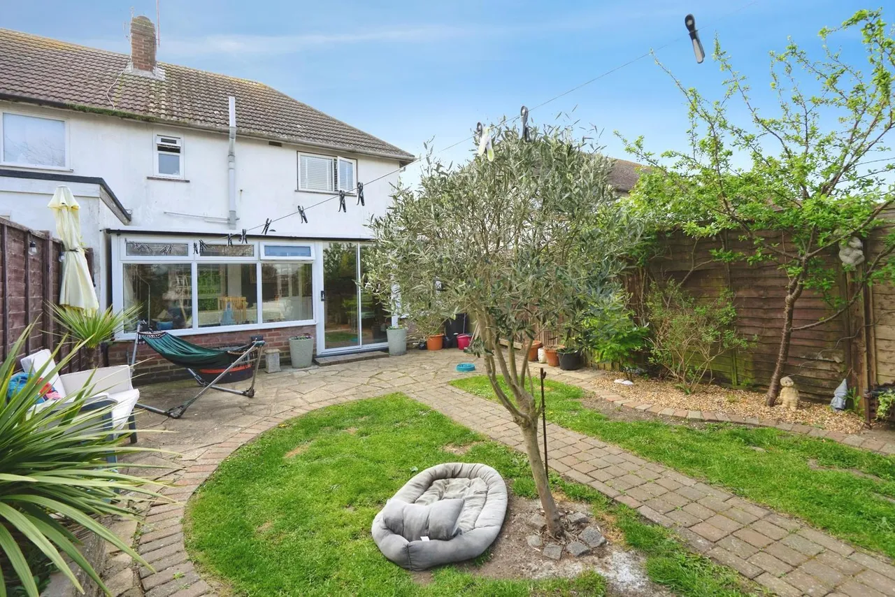 West Way, Lancing, BN15, photo 19