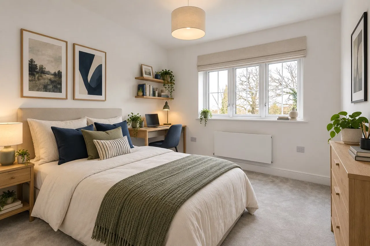 Pyrcroft Road, Chertsey, KT16, photo 11
