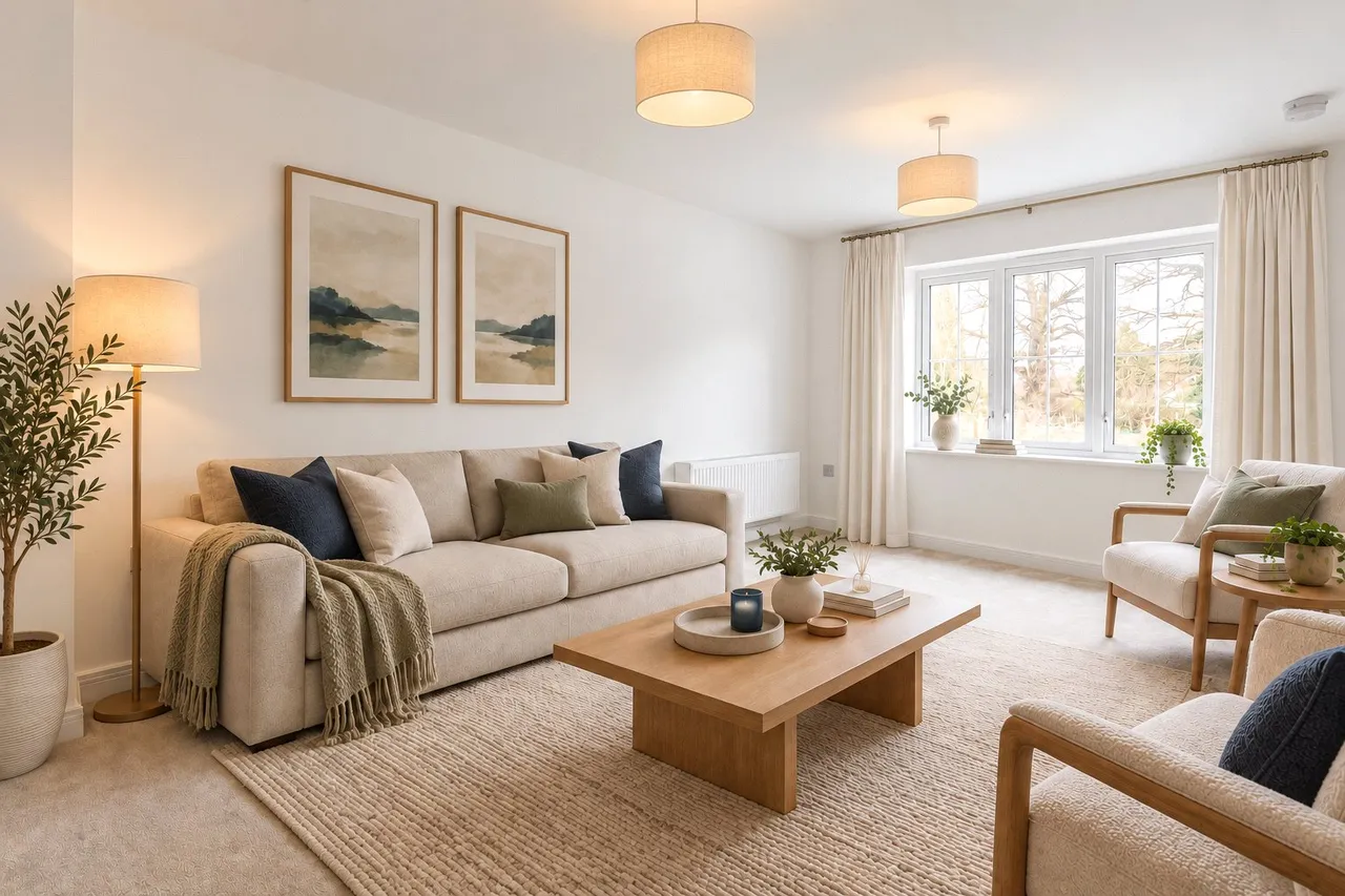 Pyrcroft Road, Chertsey, KT16, photo 2
