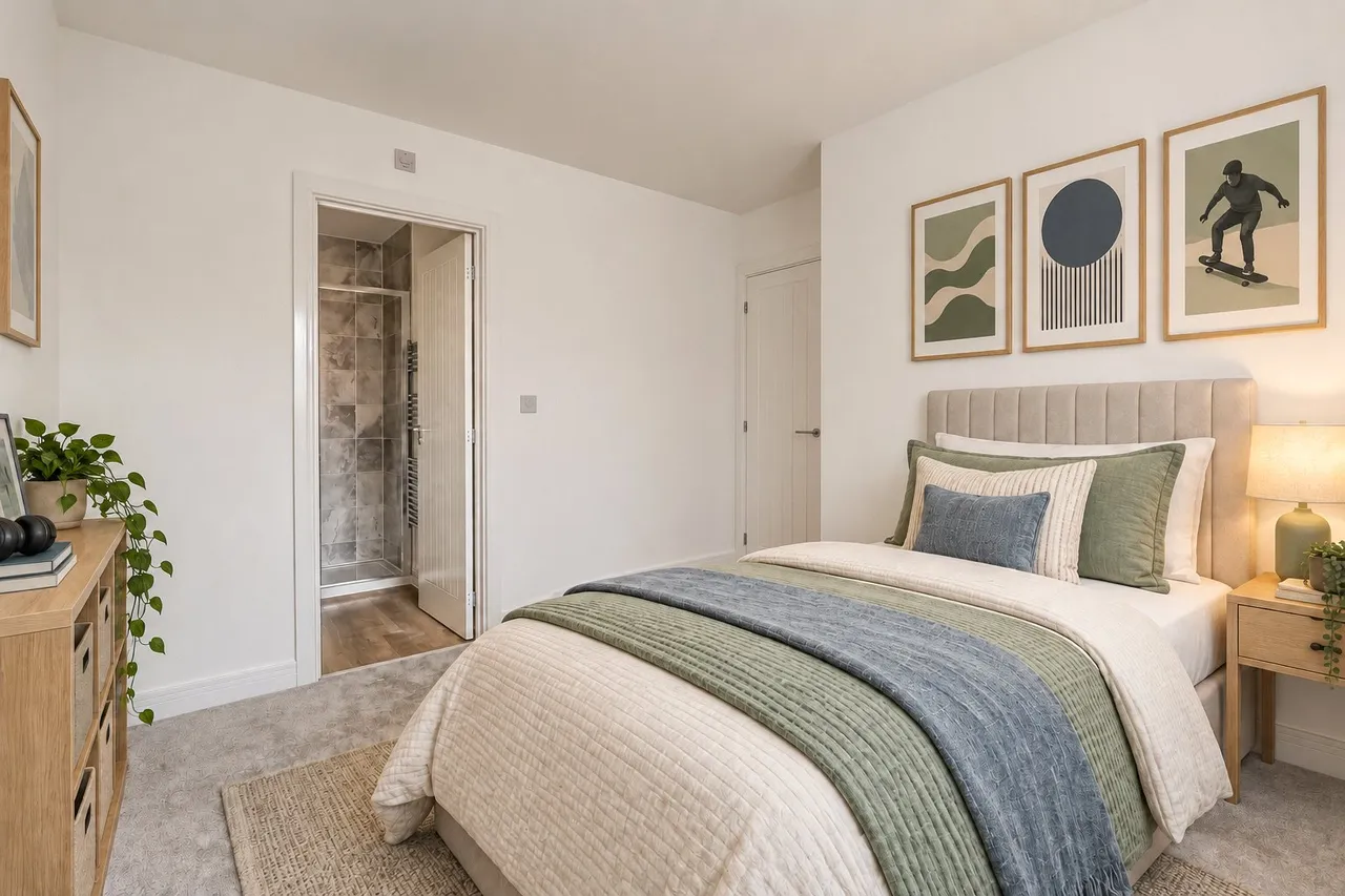 Pyrcroft Road, Chertsey, KT16, photo 9
