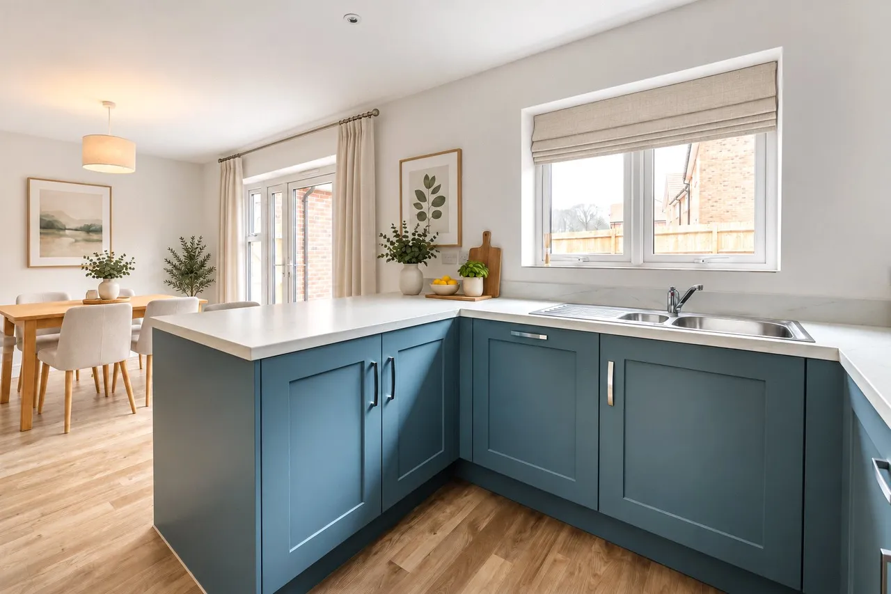 Pyrcroft Road, Chertsey, KT16, photo 5