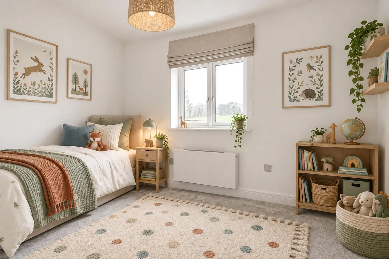 Pyrcroft Road, Chertsey, KT16, photo 12