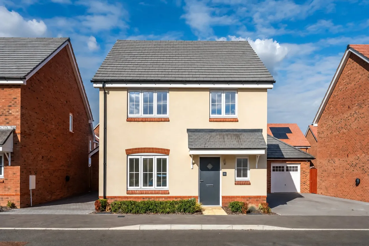 Pyrcroft Road, Chertsey, KT16, photo 6