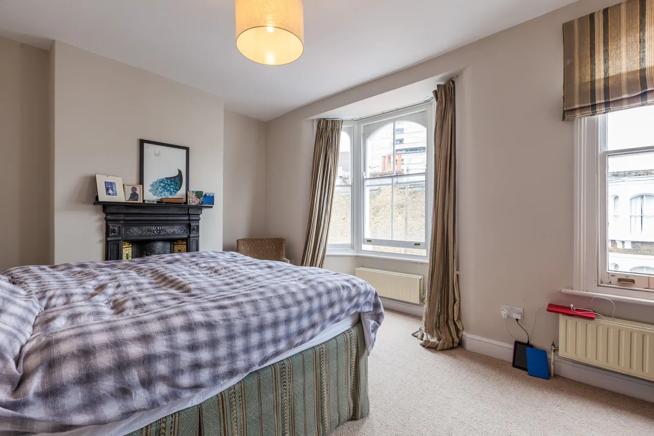 1 Lockhart Street, London, photo 7