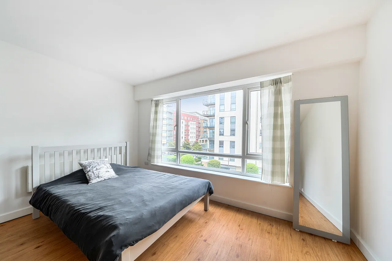 Flat 39, Battalion House, 22 Heritage Avenue, London, photo 10