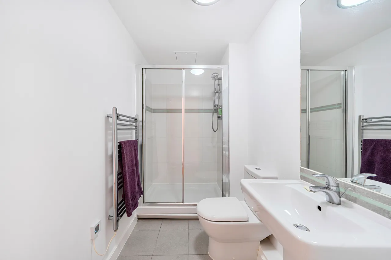 Flat 39, Battalion House, 22 Heritage Avenue, London, photo 4