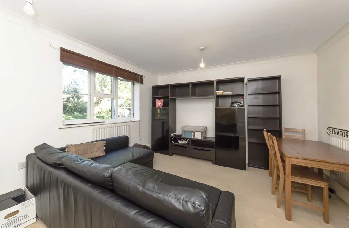 Gearing Close, SW17, photo 2