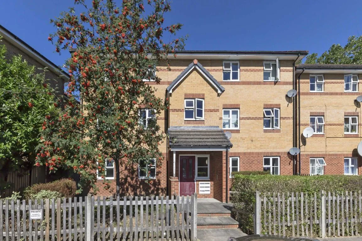 Gearing Close, SW17, photo 4