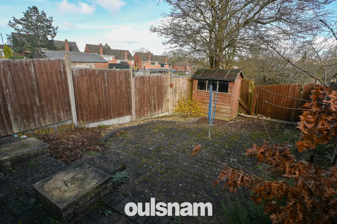 Longbridge Lane, West Heath, Birmingham, B31 4TS, photo 17