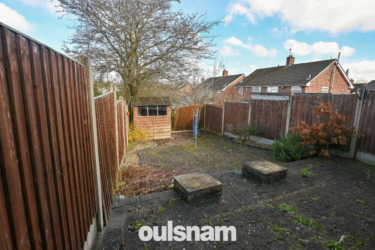 Longbridge Lane, West Heath, Birmingham, B31 4TS, photo 10