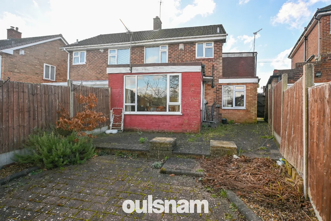 Longbridge Lane, West Heath, Birmingham, B31 4TS, photo 18