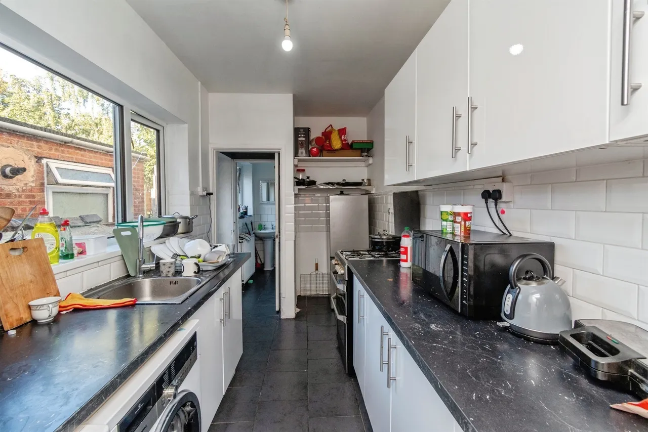 Cambridge Street, Walsall, WS1, photo 3