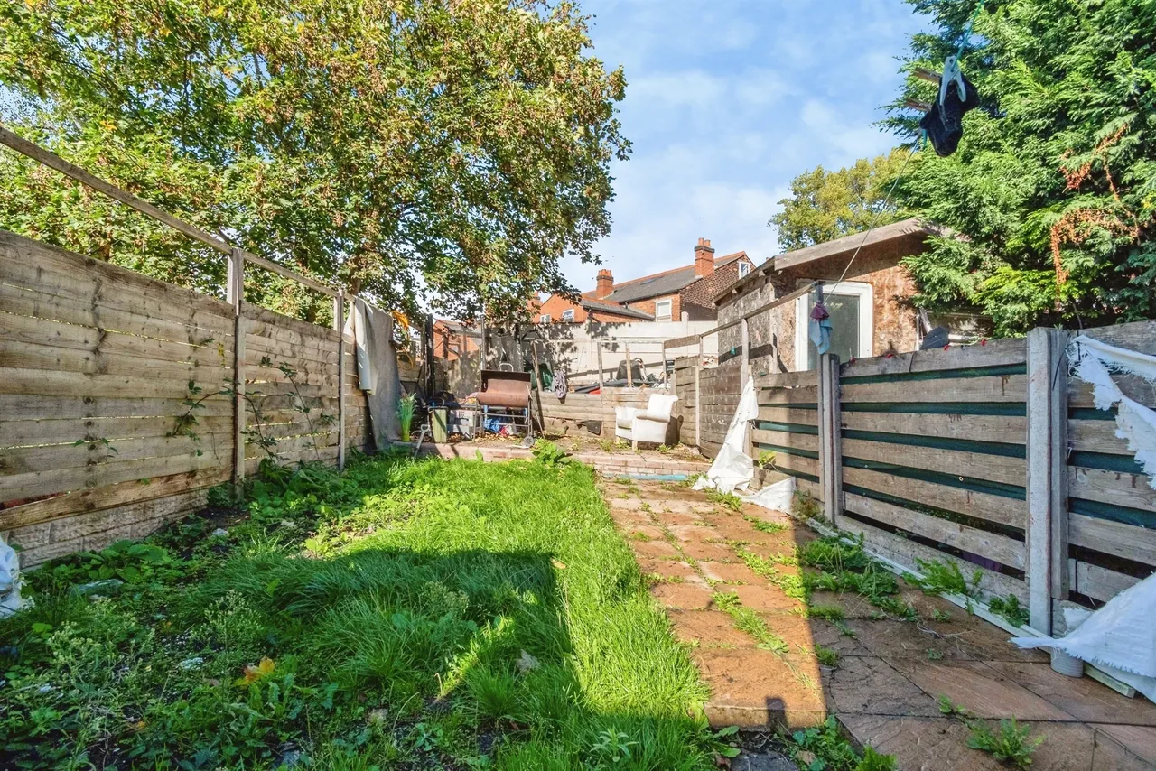 Cambridge Street, Walsall, WS1, photo 8