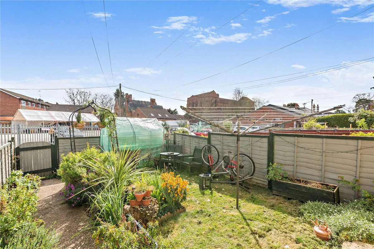 Madeira Place, Newbury, RG14, photo 14