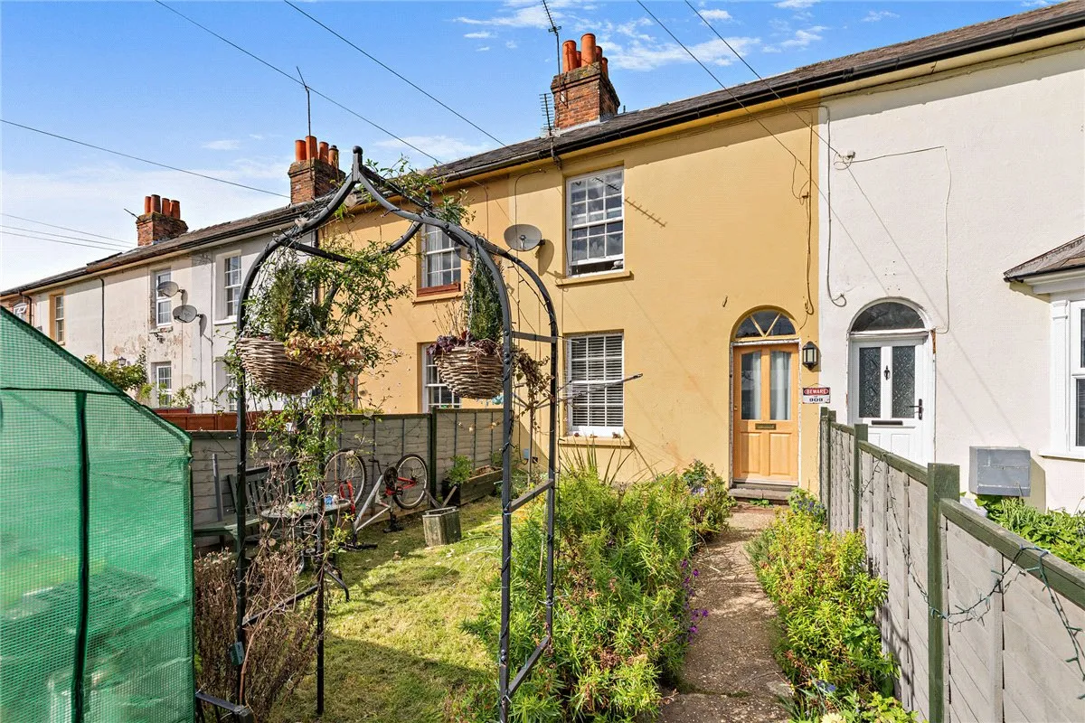 Madeira Place, Newbury, RG14, photo 17