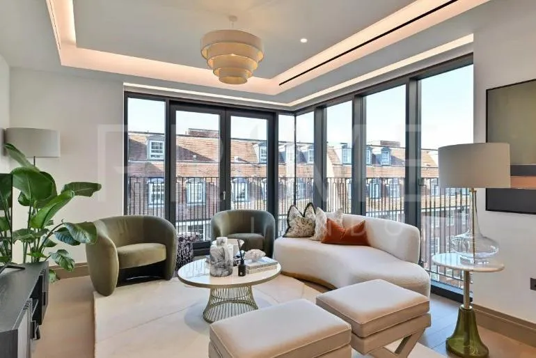 The Lucan, Chelsea, SW3, photo 4