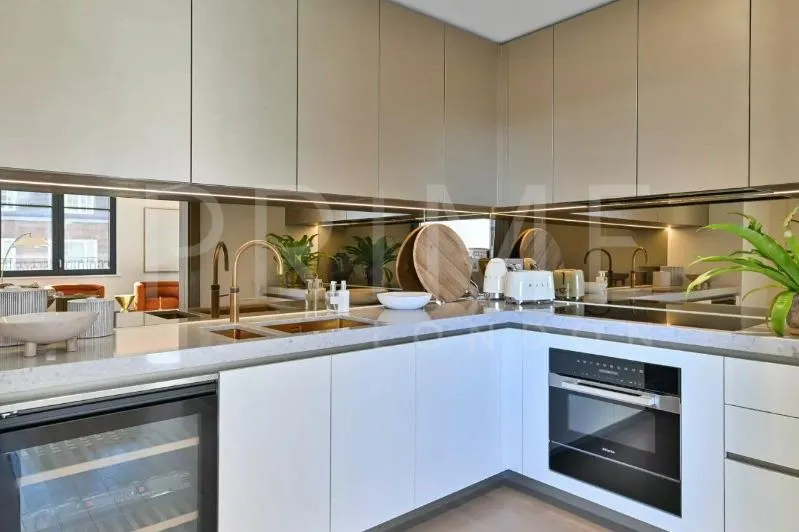 The Lucan, Chelsea, SW3, photo 5