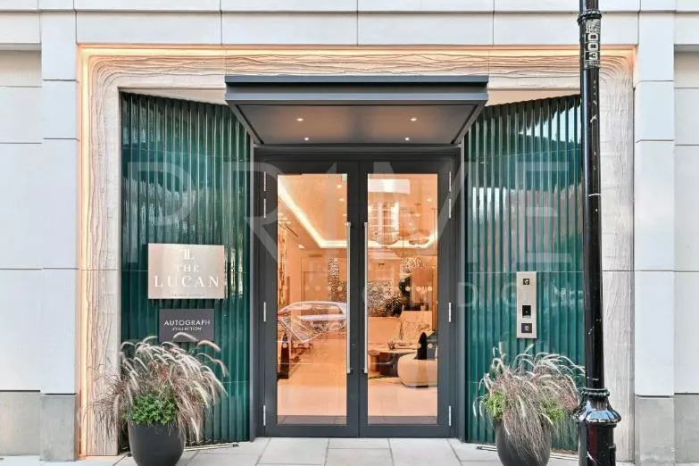 The Lucan, Chelsea, SW3, photo 3