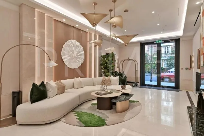 The Lucan, Chelsea, SW3, photo 9