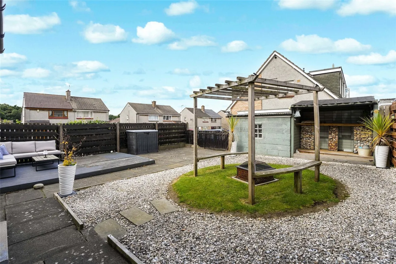 Braids Road, Kirkcaldy, Fife, KY2, photo 16