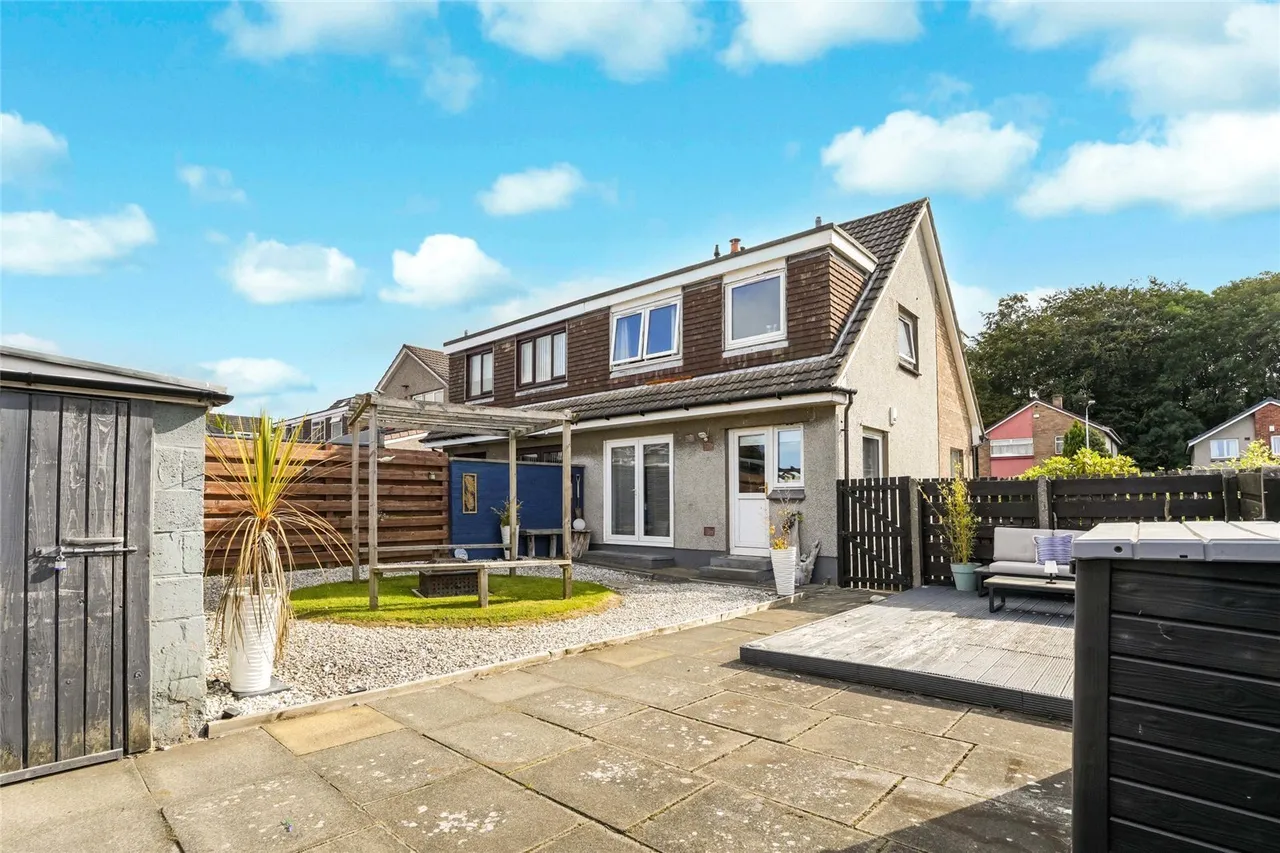 Braids Road, Kirkcaldy, Fife, KY2, photo 17