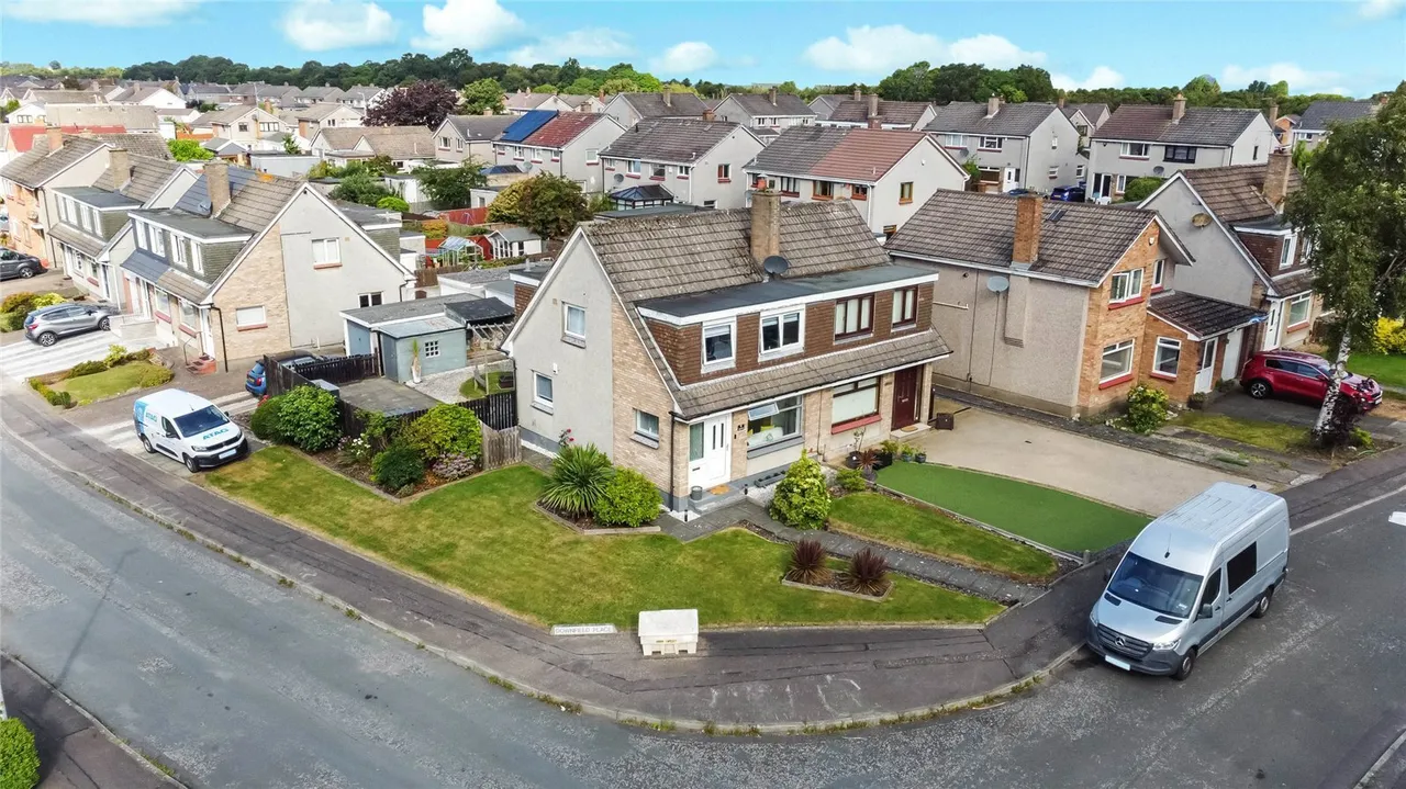 Braids Road, Kirkcaldy, Fife, KY2, photo 18