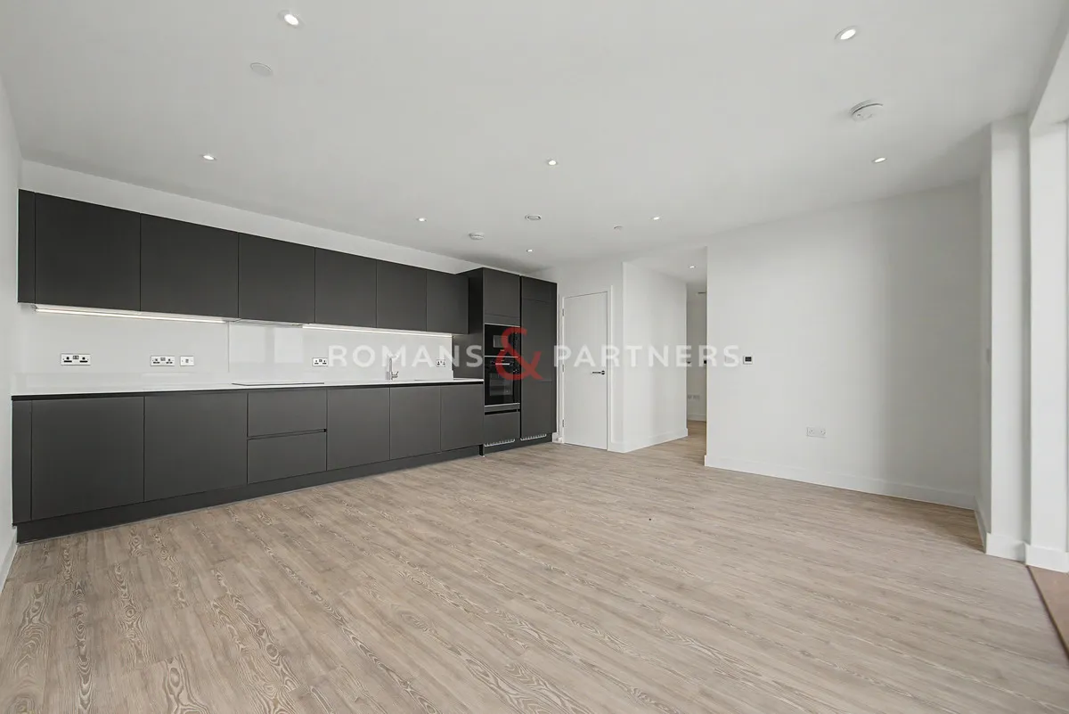 The Liberty, Dagenham Green, RM9, photo 2