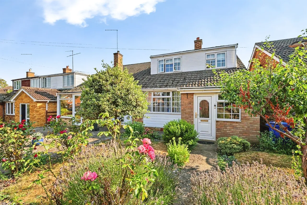3 bed house for sale — Close Road, Nether Heyford, Northampton