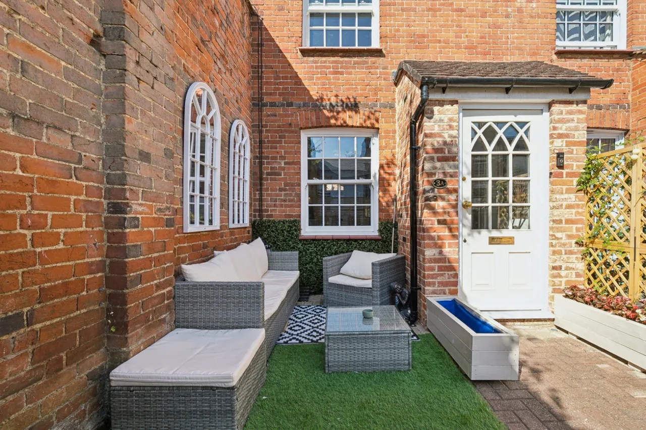 Mill Lane, Welwyn, AL6, photo 9