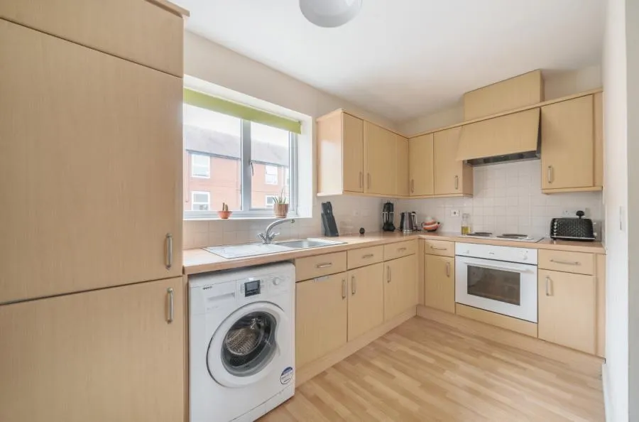 Mill Street, Evesham, WR11, photo 7