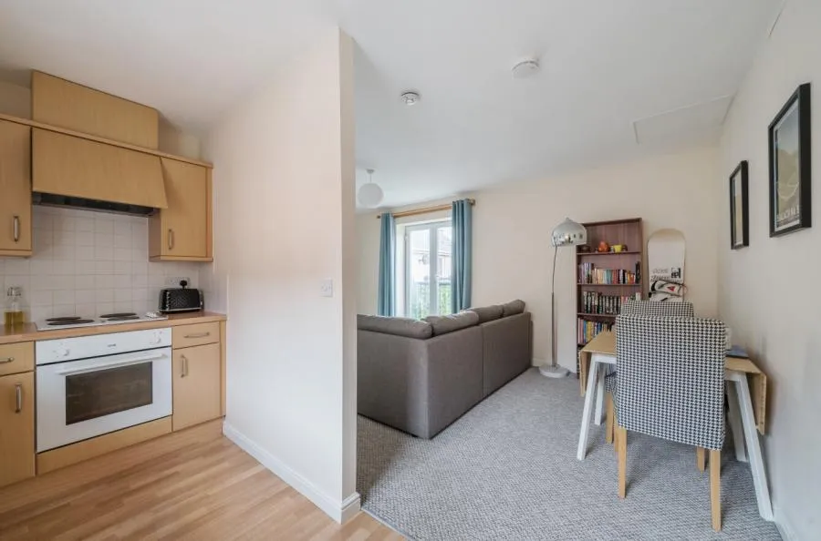Mill Street, Evesham, WR11, photo 3