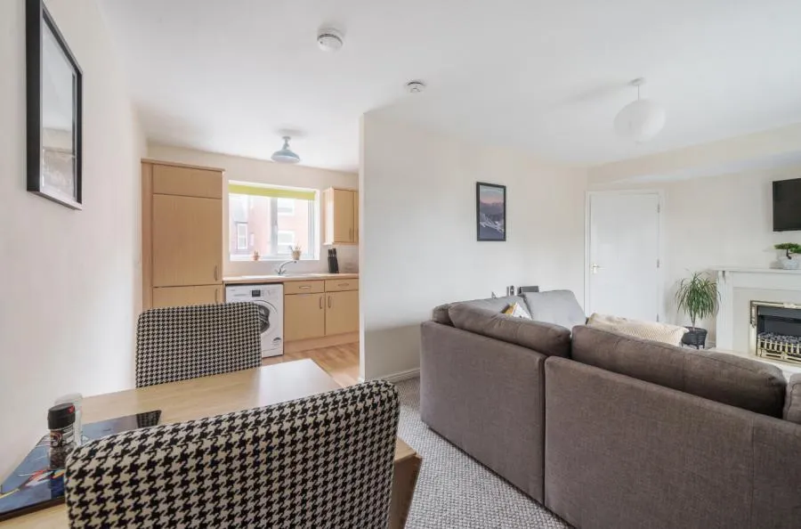 Mill Street, Evesham, WR11, photo 5