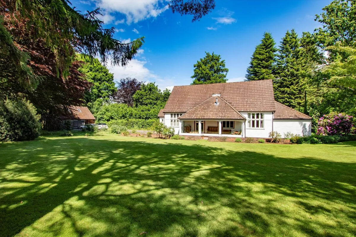 Comp Lane, Platt, TN15, photo 14