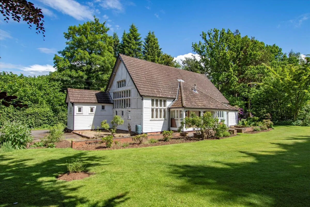 2 bed house for sale, Comp Lane, Platt, TN15