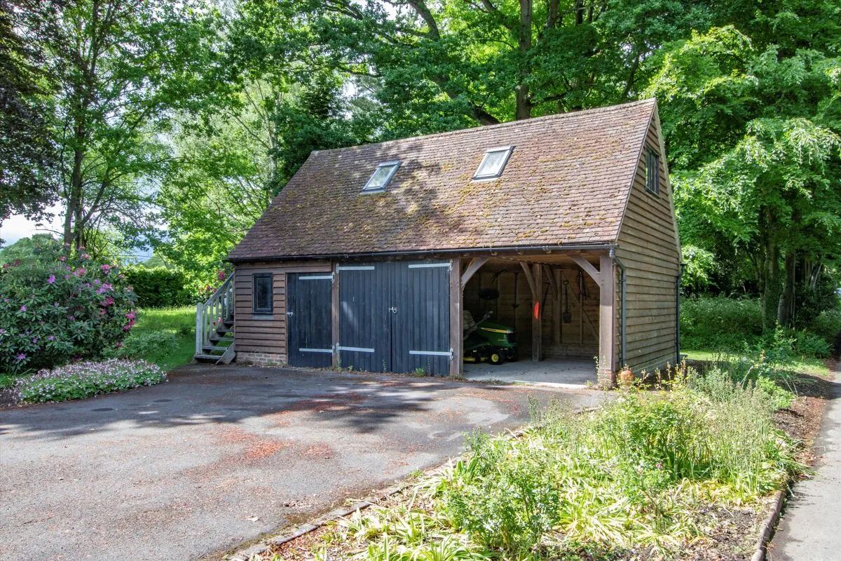 Comp Lane, Platt, TN15, photo 16